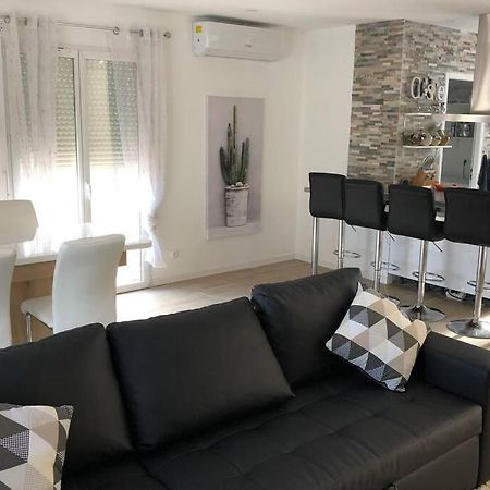 סן-ז'אן-ד'אילה Agreable Maison Entre Bordeaux Et Le Bassin מראה חיצוני תמונה